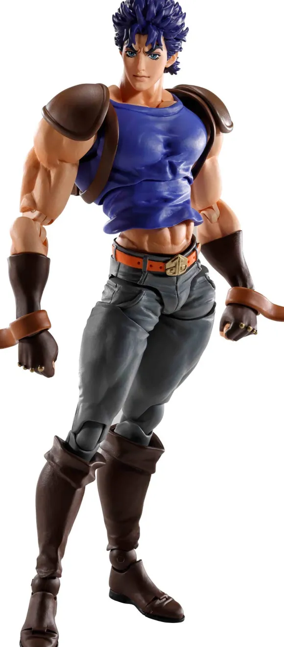 S.H.Figuarts Jonathan Joestar