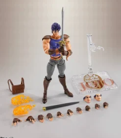 S.H.Figuarts Jonathan Joestar