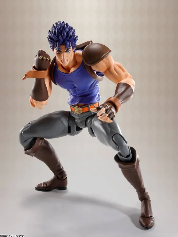 S.H.Figuarts Jonathan Joestar