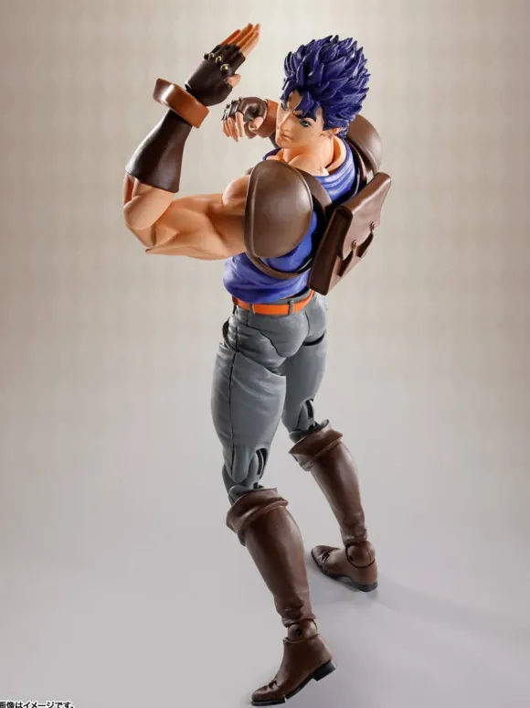 S.H.Figuarts Jonathan Joestar