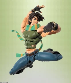 S.H.Figuarts Joseph Joestar