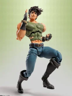 S.H.Figuarts Joseph Joestar