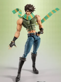 S.H.Figuarts Joseph Joestar