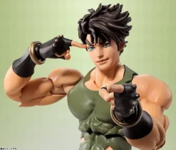 S.H.Figuarts Joseph Joestar