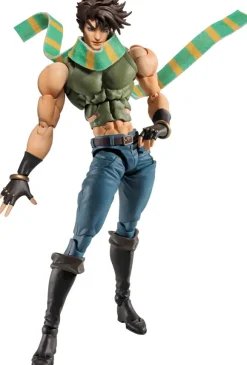 S.H.Figuarts Joseph Joestar