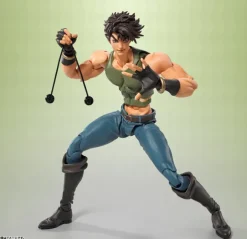 S.H.Figuarts Joseph Joestar