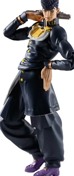 S.H.Figuarts Josuke Higashikata