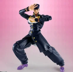 S.H.Figuarts Josuke Higashikata