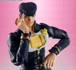 S.H.Figuarts Josuke Higashikata