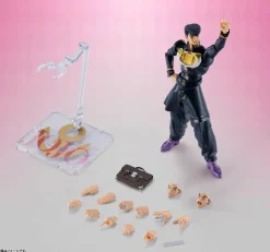 S.H.Figuarts Josuke Higashikata
