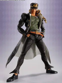 S.H.Figuarts Jotaro Kujo