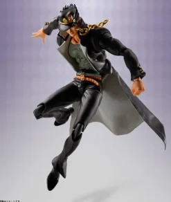 S.H.Figuarts Jotaro Kujo
