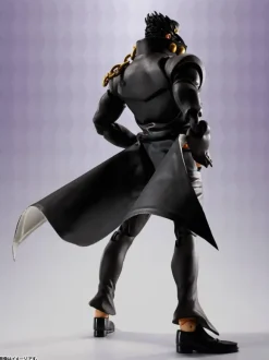 S.H.Figuarts Jotaro Kujo