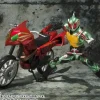 S.H.Figuarts Jungraider