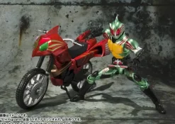 S.H.Figuarts Jungraider