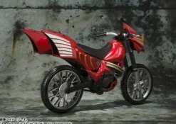 S.H.Figuarts Jungraider