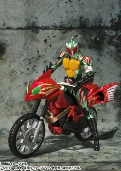 S.H.Figuarts Jungraider