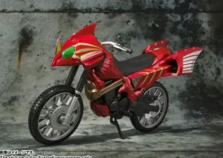 S.H.Figuarts Jungraider