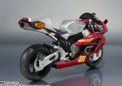 S.H.Figuarts Kabuto Extender