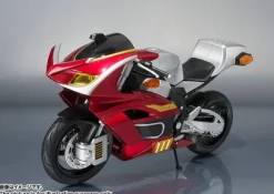 S.H.Figuarts Kabuto Extender