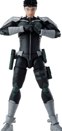 S.H.Figuarts Kafka Hibino