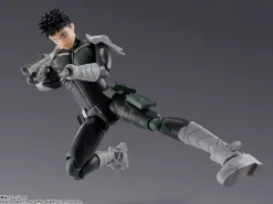 S.H.Figuarts Kafka Hibino