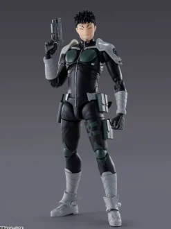 S.H.Figuarts Kafka Hibino
