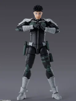 S.H.Figuarts Kafka Hibino