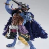 S.H.Figuarts Kaidou King of the Beasts (Human Beast type)