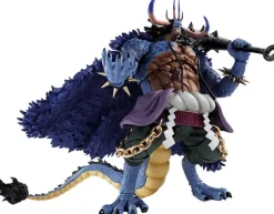 S.H.Figuarts Kaidou King of the Beasts (Human Beast type)