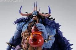 S.H.Figuarts Kaidou King of the Beasts (Human Beast type)