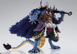 S.H.Figuarts Kaidou King of the Beasts (Human Beast type)