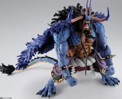 S.H.Figuarts Kaidou King of the Beasts (Human Beast type)