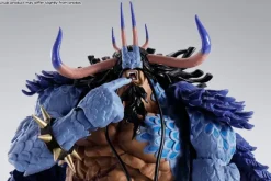 S.H.Figuarts Kaidou King of the Beasts (Human Beast Type) (Reissue)