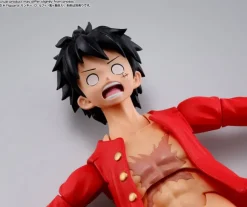 S.H.Figuarts Kaidou King of the Beasts (Human Beast Type) (Reissue)