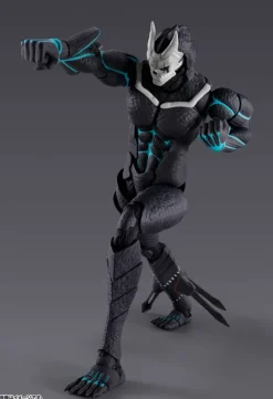 S.H.Figuarts Kaiju No. 8