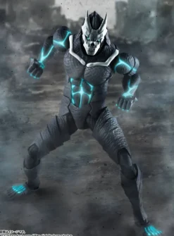 S.H.Figuarts Kaiju No. 8