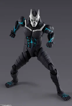S.H.Figuarts Kaiju No. 8