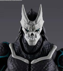 S.H.Figuarts Kaiju No. 8
