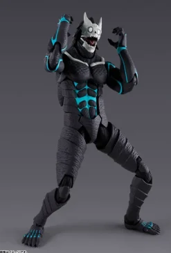 S.H.Figuarts Kaiju No. 8