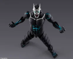 S.H.Figuarts Kaiju No. 8
