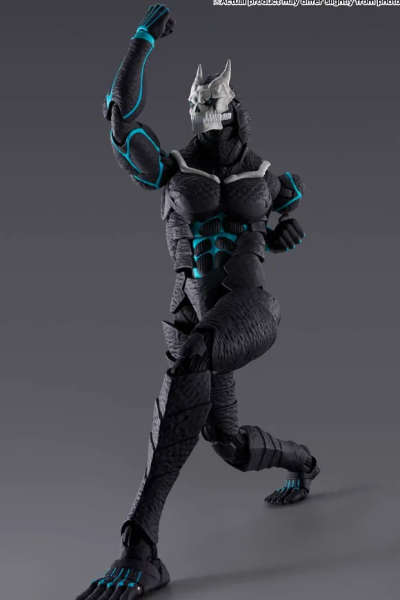 S.H.Figuarts Kaiju No. 8 (Reissue)