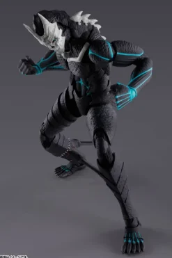 S.H.Figuarts Kaiju No. 8 (Reissue)