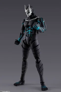 S.H.Figuarts Kaiju No. 8 (Reissue)