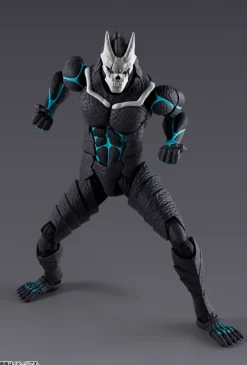 S.H.Figuarts Kaiju No. 8 (Reissue)