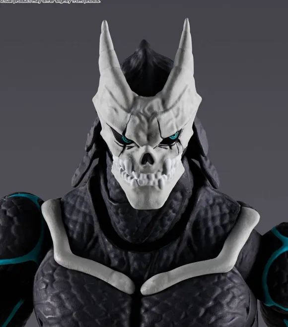 S.H.Figuarts Kaiju No. 8 (Reissue)