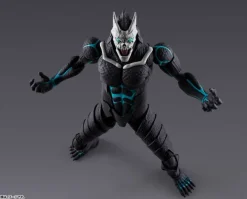 S.H.Figuarts Kaiju No. 8 (Reissue)