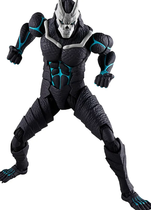 S.H.Figuarts Kaiju No. 8 (Reissue)