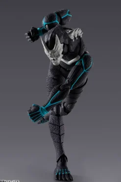 S.H.Figuarts Kaiju No. 8 (Reissue)