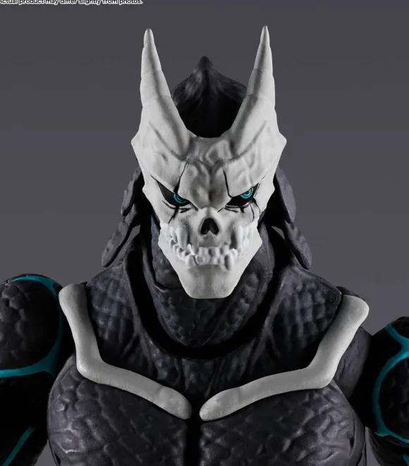 S.H.Figuarts Kaiju No.8 (Reissue)